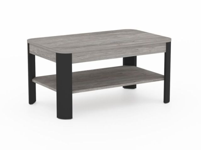 стол журн Лацио риббек фреско