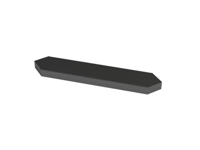 ART.11620 Обклада горизонтальная для шкафа углового