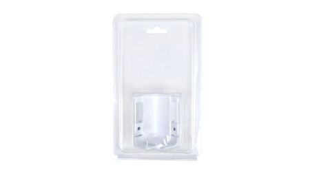 Внутренний уголок-держатель GOLA BALANCE RZ051.03W, RZ051.03W