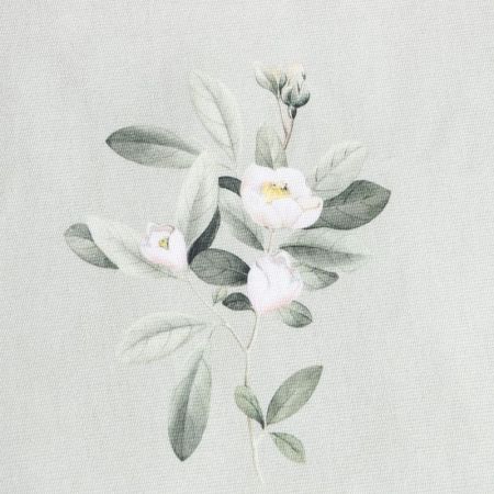 Покрывало  Этель Jasmine (200*215) Зеленый, 9308541